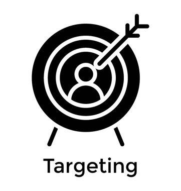 Bir hedef kavramı için odak grup pazarlama 