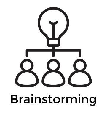 İş promosyon pazarlama fikir kavramı 