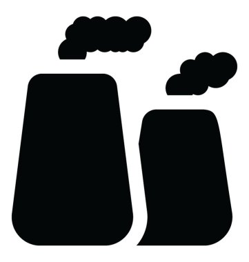 Metallerden şeyler yapmak için sigara içiyorum üretim tesisi 