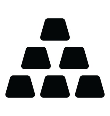 Bankalar için sık sık kullanılan altın yığını hakkını saklı tutar 