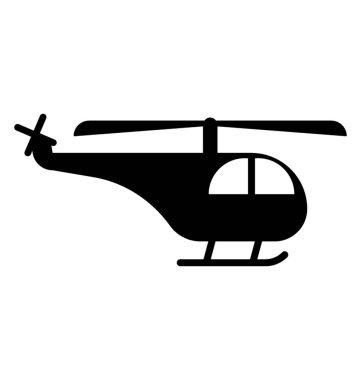 Askeri ve orduları taşınması için kullanılan bir Üflemeli bir helikopter olduğunu 