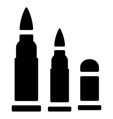 Mermi ateş tarafından ayarlayın 