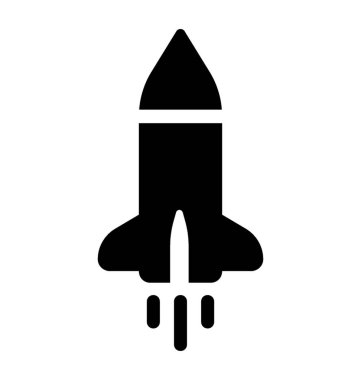 Bir uçağı ile yüksek hızlı savaşlarda kullanılan füze 