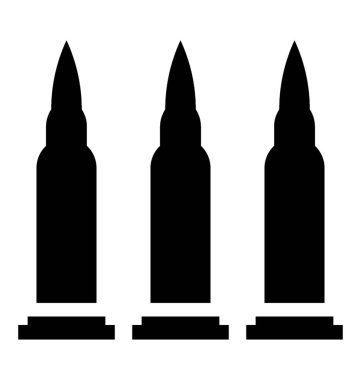 Mermi ateş tarafından ayarlayın 