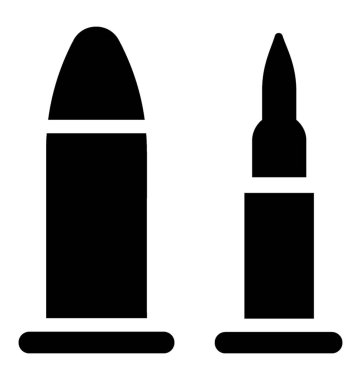 Kartuşları veya mermi ateş tarafından 