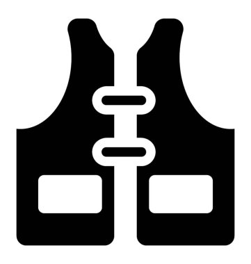 Can yeleği ordu ve askeri vücut güvenliği için kullanılan 