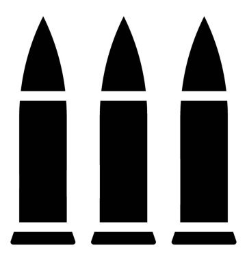 Mermi ateş tarafından ayarlayın 