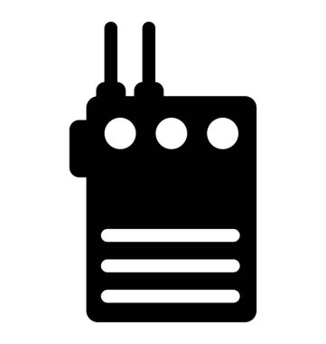 Walkie talkie aygıt için iki yol oftenly askeri servisinde kullanılan arama 