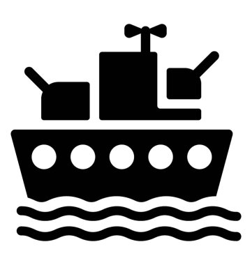 Askeri gemi Marne savaşlarda kullanılan 