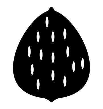 Demir ve sık kullanılan pasta Dekorasyonu, çilek içeren bir meyve 