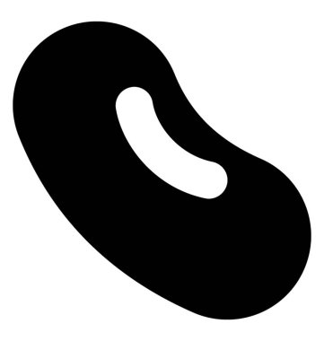  Yeşil fasulye, yemek yemek için bir sebze 