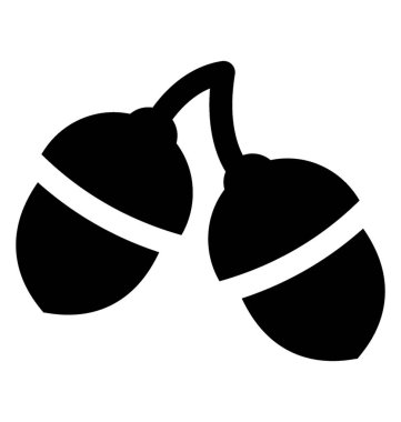 Bir kuru meyve adlandırma meşe palamudu, sağlıklı beslenme 