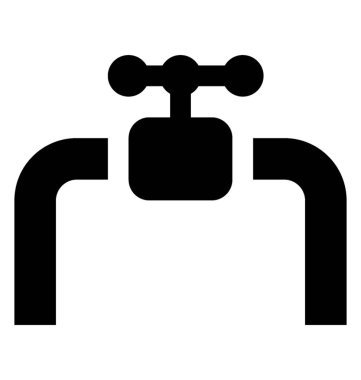 Boru hattı valf gaz veya petrol hizmet için kullanılır