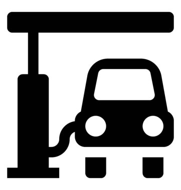 Bir yakıt pompası akaryakıt istasyonu olarak da bilinir 