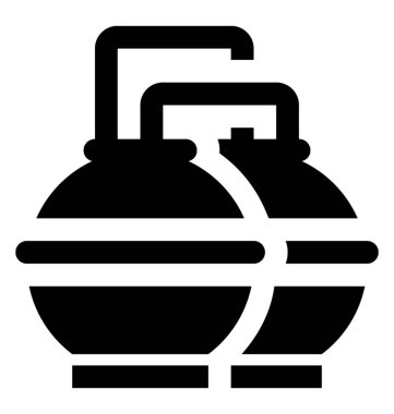 Petrol ve gaz işleme ünitesi, petrol rafinerisi