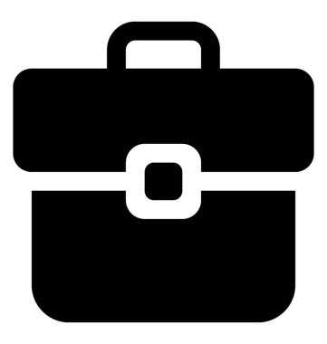 Portföy denilen iş çanta 