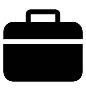 Portföy denilen iş çanta 