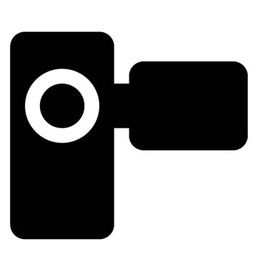 Handycam videoları kaydetmek için