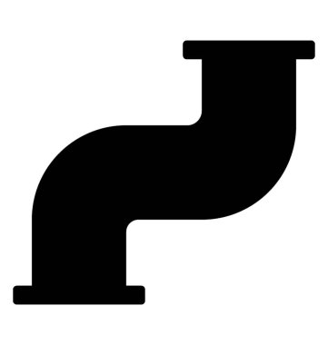 Bir kaynağı kanal Havalandırma Tesisat için 