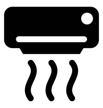 Klima ileri teknoloji kullanılan Split ac 