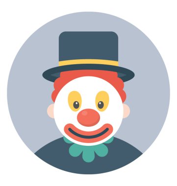 Charlie karakter bir karakter joker 