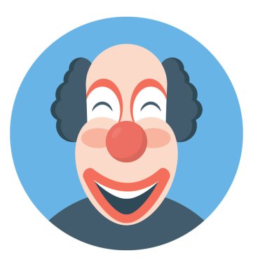 Gezintiyi palyaço palyaço gag ile 