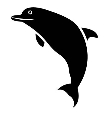 Yaban hayatı köpek balığı, deniz hayvan