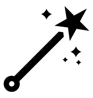 Havai fişek kutlamaları simgesi