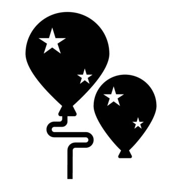 Balonlar park ve olay dekorasyon için 