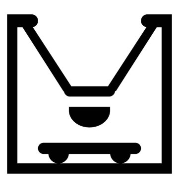 Boş zaman içinde kalan bir park bankında 