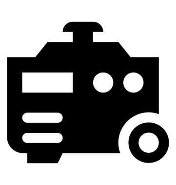 Evleri ve olaylarını kullanabilmek için enerji jeneratör 