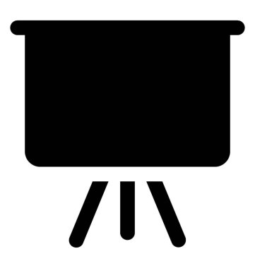 Yemek yemek için bir yazıcı üzerinde pot pişirme 