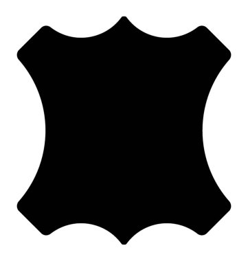 Korse hazırlama simgesi tasarım