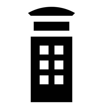 İngiliz telefon kulübesi kardeşler çağırmaktır 