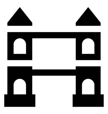 Vefat Kule Köprüsü için inşa Köprüsü 