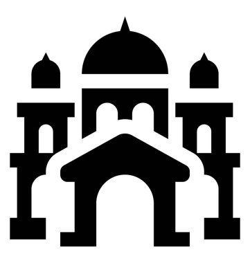 Dom şekil tarihi yerler, İmparatorluk Müzesi 