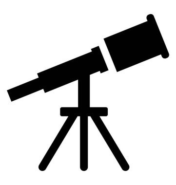 Bilimsel Aracı saatimizi teleskoptur 