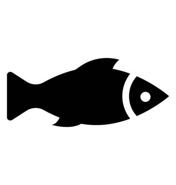 Deniz ürünleri sağlıklı gıda, Balık