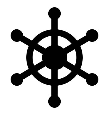 Gemi dümen bir tekne cihazıdır 