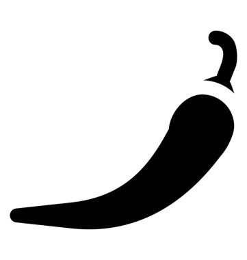 Yemeklere baharat katmak için kullanılan acı kırmızı biberler.