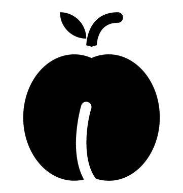 Sağlıklı meyve zengin vitamin, kayısı