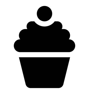 Dondurulmuş şekerli tatlı, dondurma Kupası