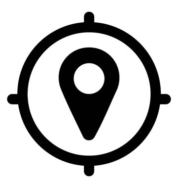 Herhangi bir yere gezinti iğne ile kolay erişim 