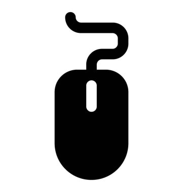 Bilgisayar donanım donatı Mouse çağırdı