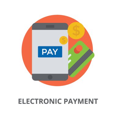Mobil Bankacılık uygulaması aracılığıyla elektronik ödeme 