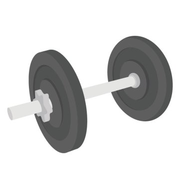 Egzersiz ağırlık kaldırma donatımı 