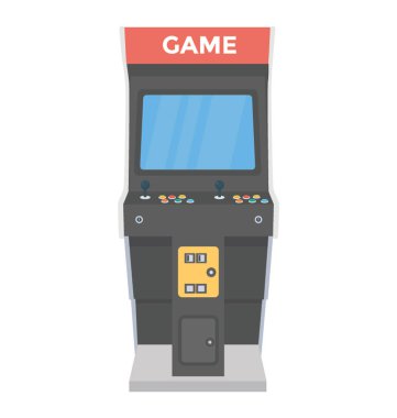 Bir senaryo elektronik oyun, video oyunu 