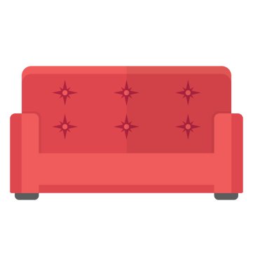 İki kişilik ev koltuk odası iç olduğunu 