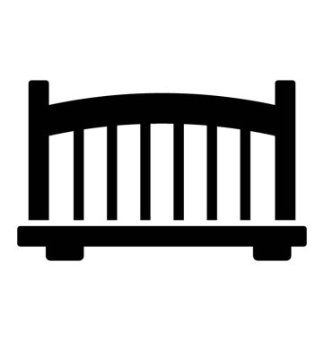 Bir gece için küçük bir yatak