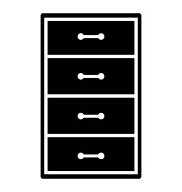 Dolapları koymak için office arşiv ve dosyaları, Ofis dolapları 